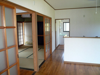 室内