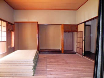 室内
