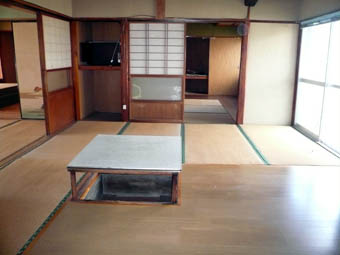 室内