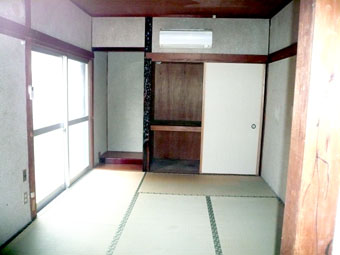 室内