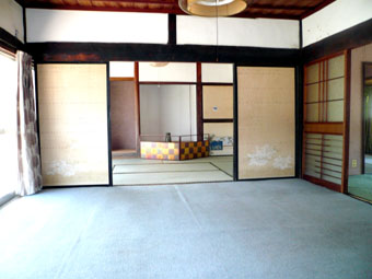 室内
