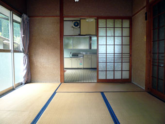 室内