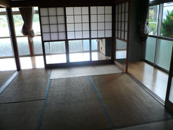 室内