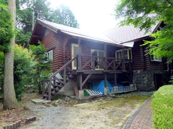 建物