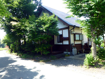 建物
