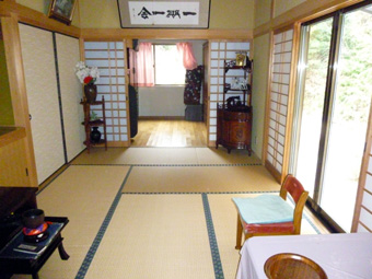 室内