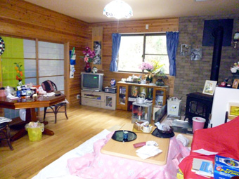 室内