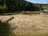 福岡県那珂川町の売り農地