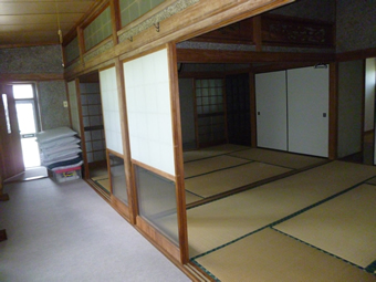 室内
