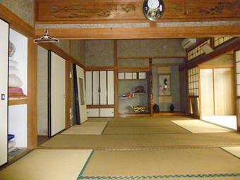 室内