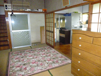 室内