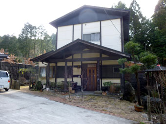 建物全景