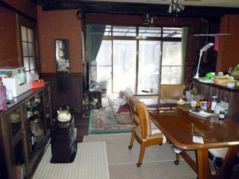 室内