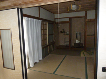 室内