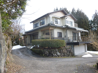 建物