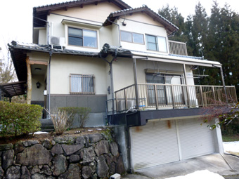 建物