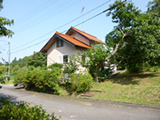 大分県玖珠郡九重町の一軒屋