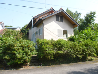 建物