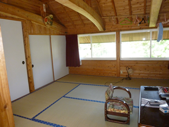 室内