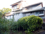 福岡県久留米市の中古住宅