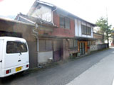 福岡県うきは市の中古住宅
