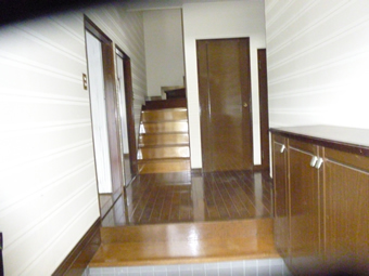 玄関・廊下