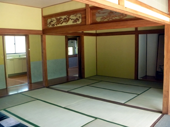 室内