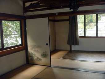 室内