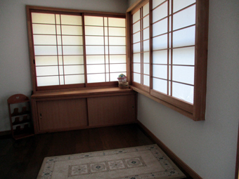 室内