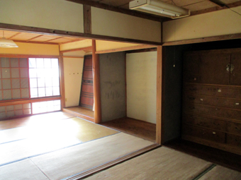 室内