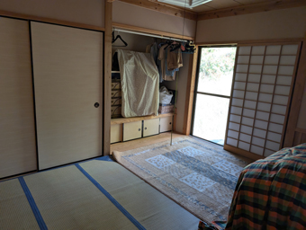 室内